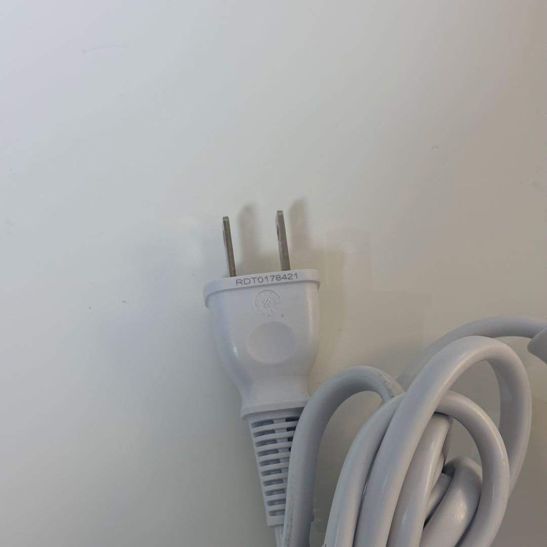 Refa リファ ビューテック ドライヤー ホワイト