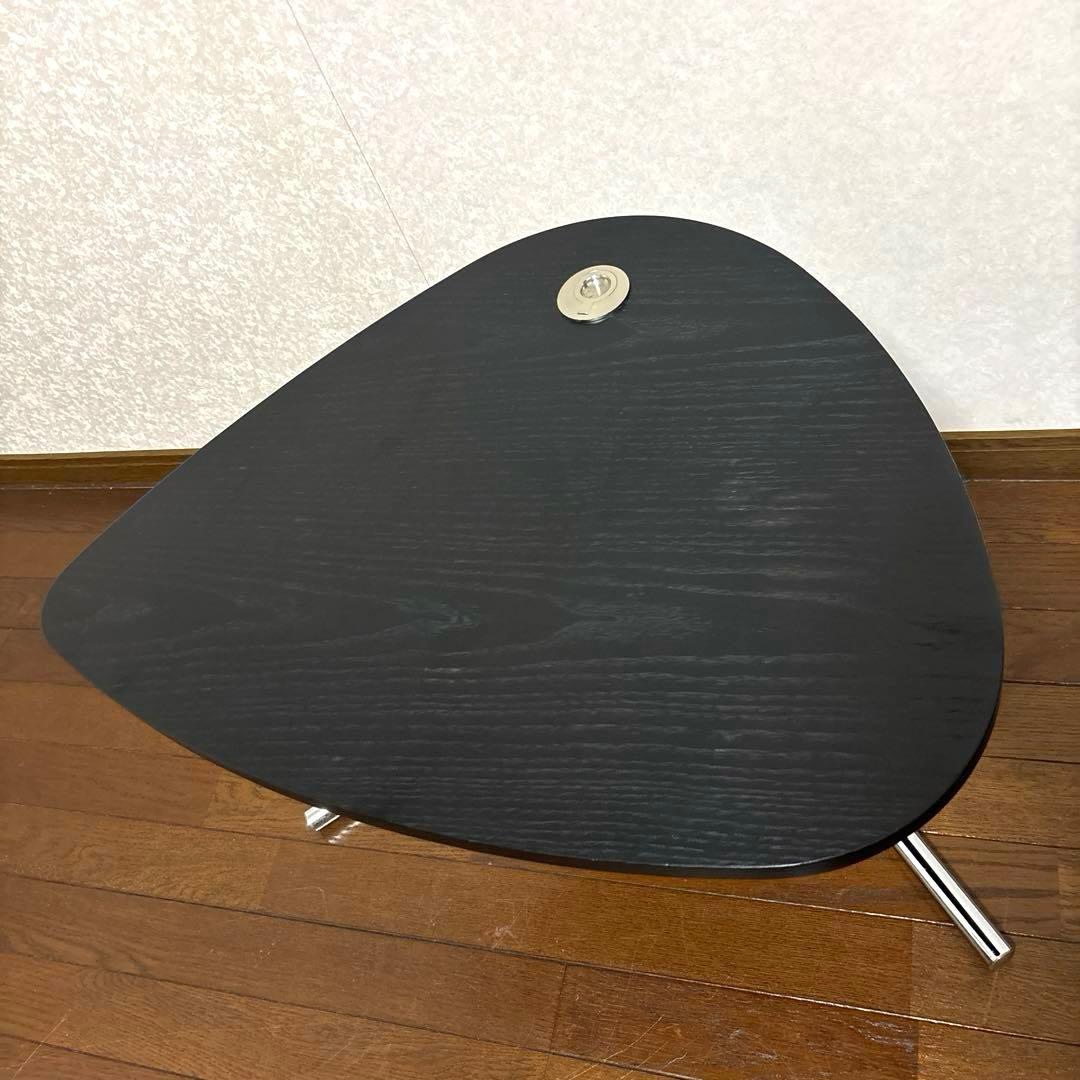 【美品】希少 ACTUS TECTA K22 限定200台 サイン入り ブラック