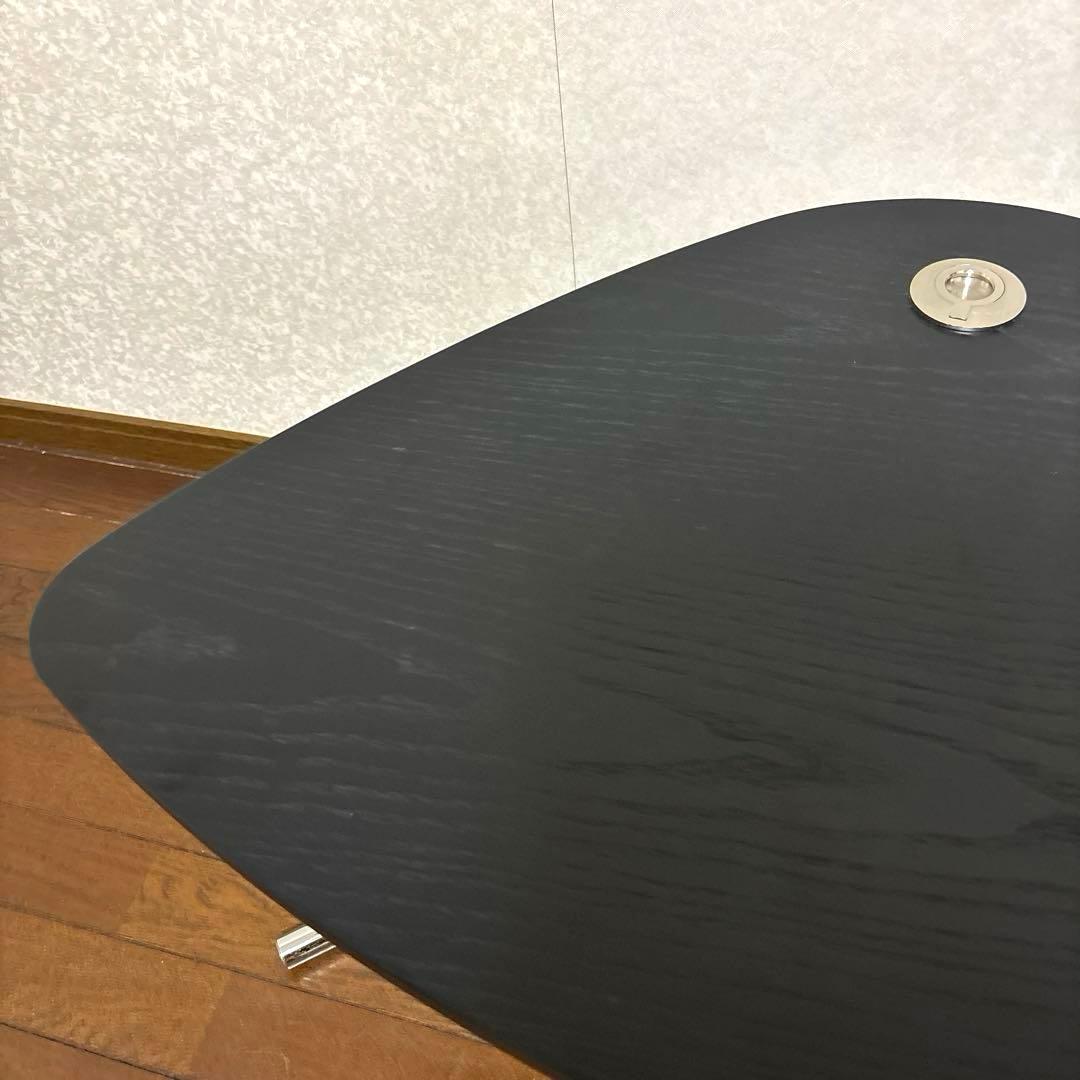 【美品】希少 ACTUS TECTA K22 限定200台 サイン入り ブラック