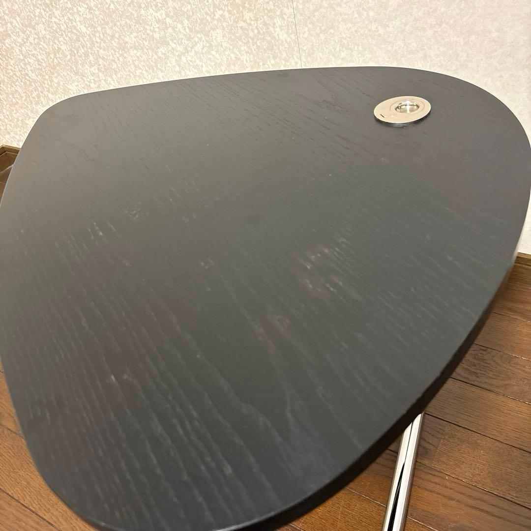 【美品】希少 ACTUS TECTA K22 限定200台 サイン入り ブラック