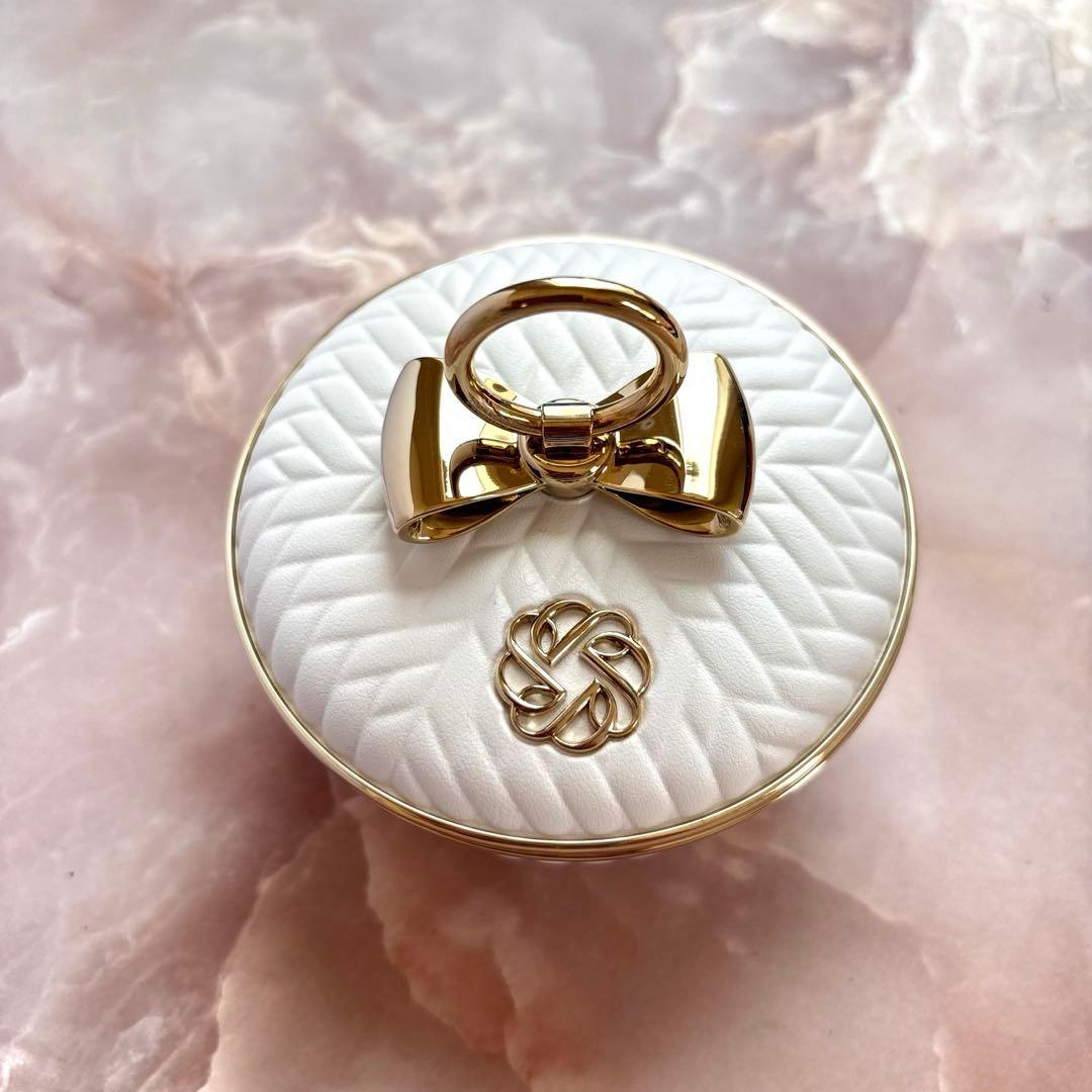 【新品】コスメデコルテ マルセル ワンダース コレクション フェイスパウダー