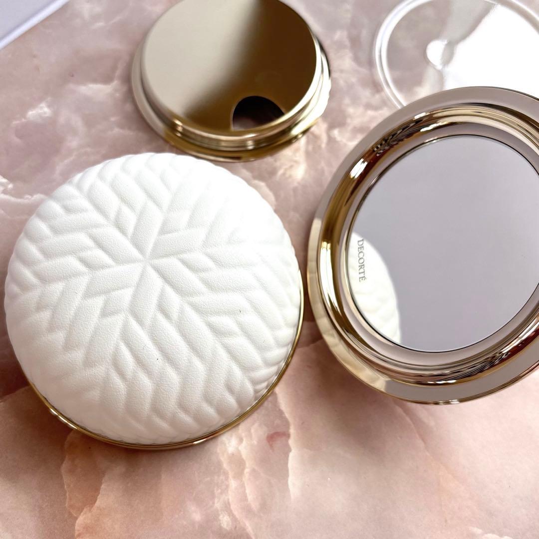 【新品】コスメデコルテ マルセル ワンダース コレクション フェイスパウダー