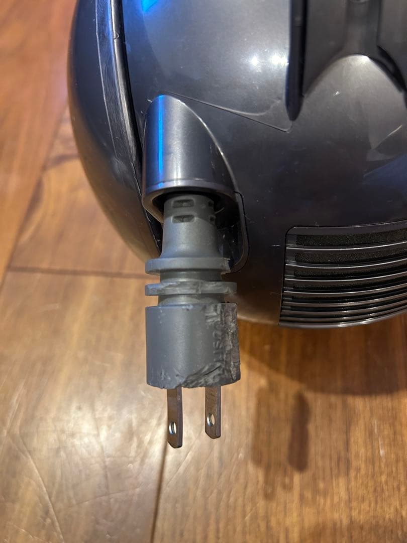 Dyson 掃除機 cy24サイクロン式ピンク アタッチメント付き