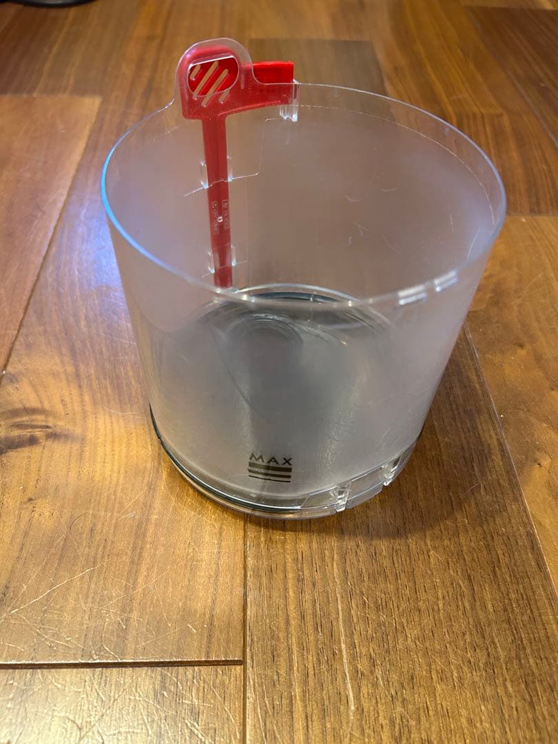 Dyson 掃除機 cy24サイクロン式ピンク アタッチメント付き