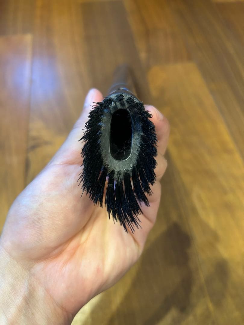 Dyson 掃除機 cy24サイクロン式ピンク アタッチメント付き