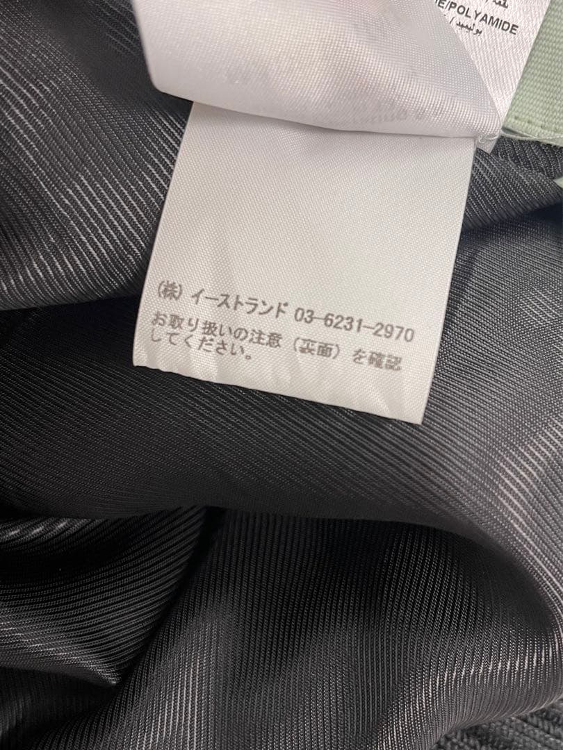 SALE品 未使用 OFF WHITE オフホワイト スカジャン XXS