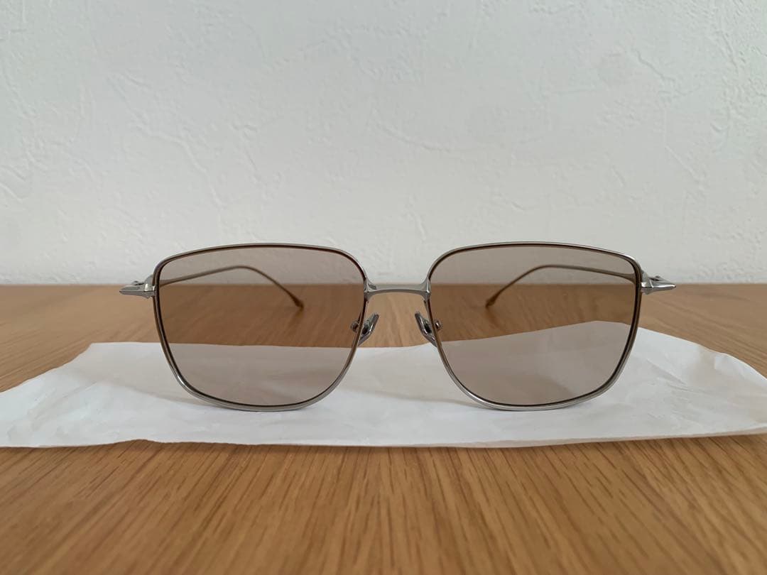 GENTLE MONSTER Academya 02(BR) サングラス