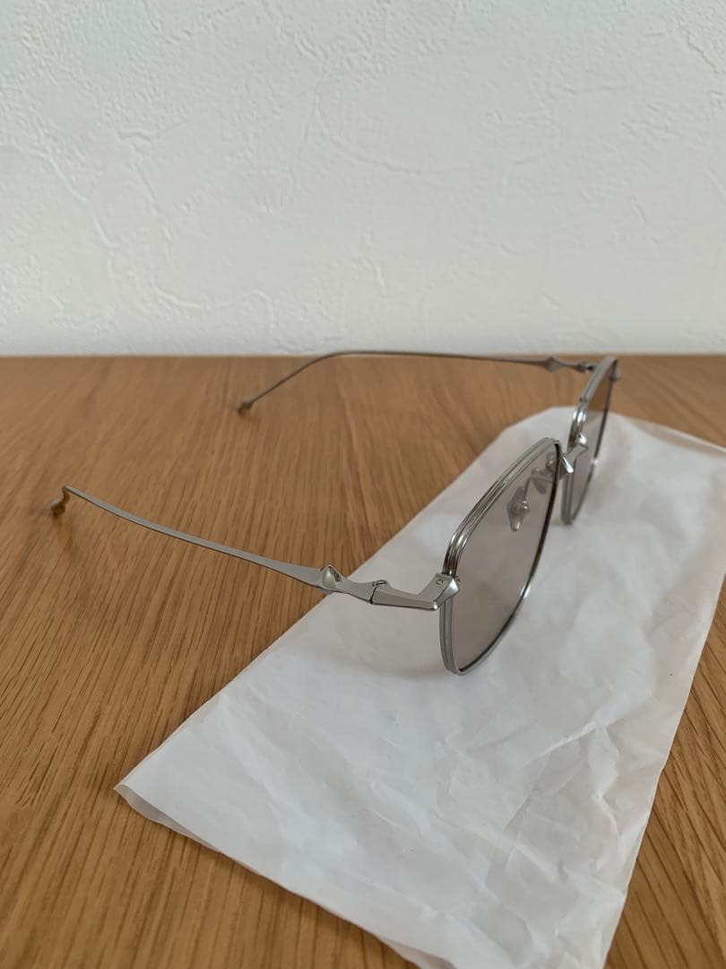 GENTLE MONSTER Academya 02(BR) サングラス