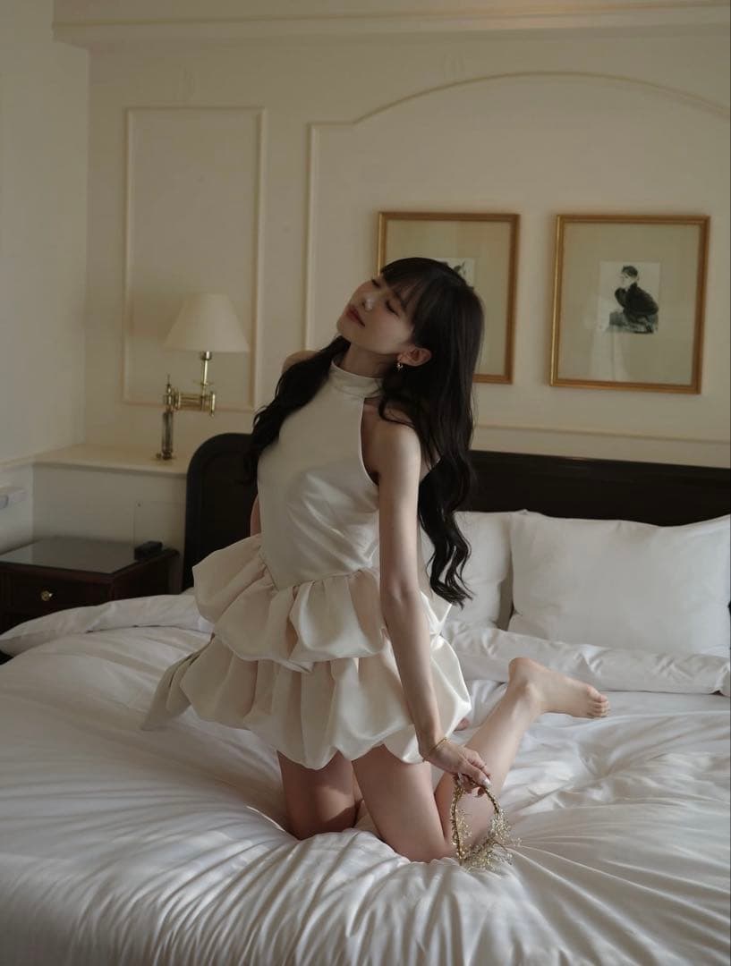 THE TOÉ ワンピース