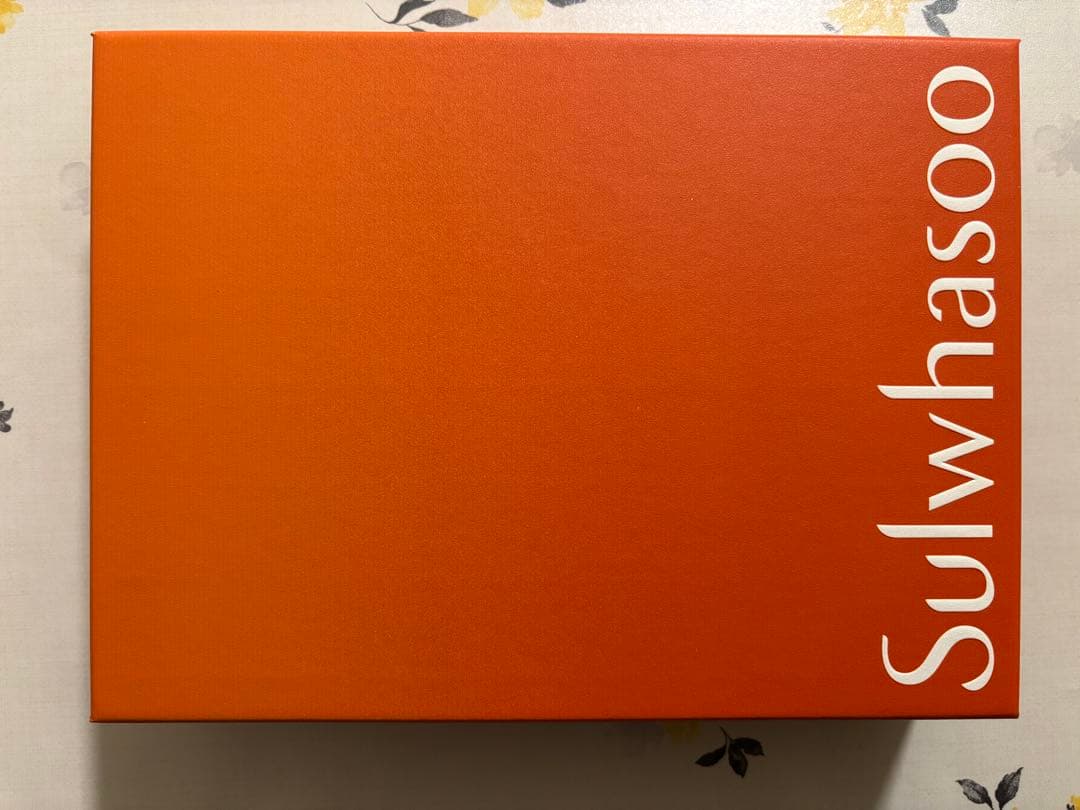 【Yokokawa】雪花秀ソルファス sulwhasoo 化粧品6点セット