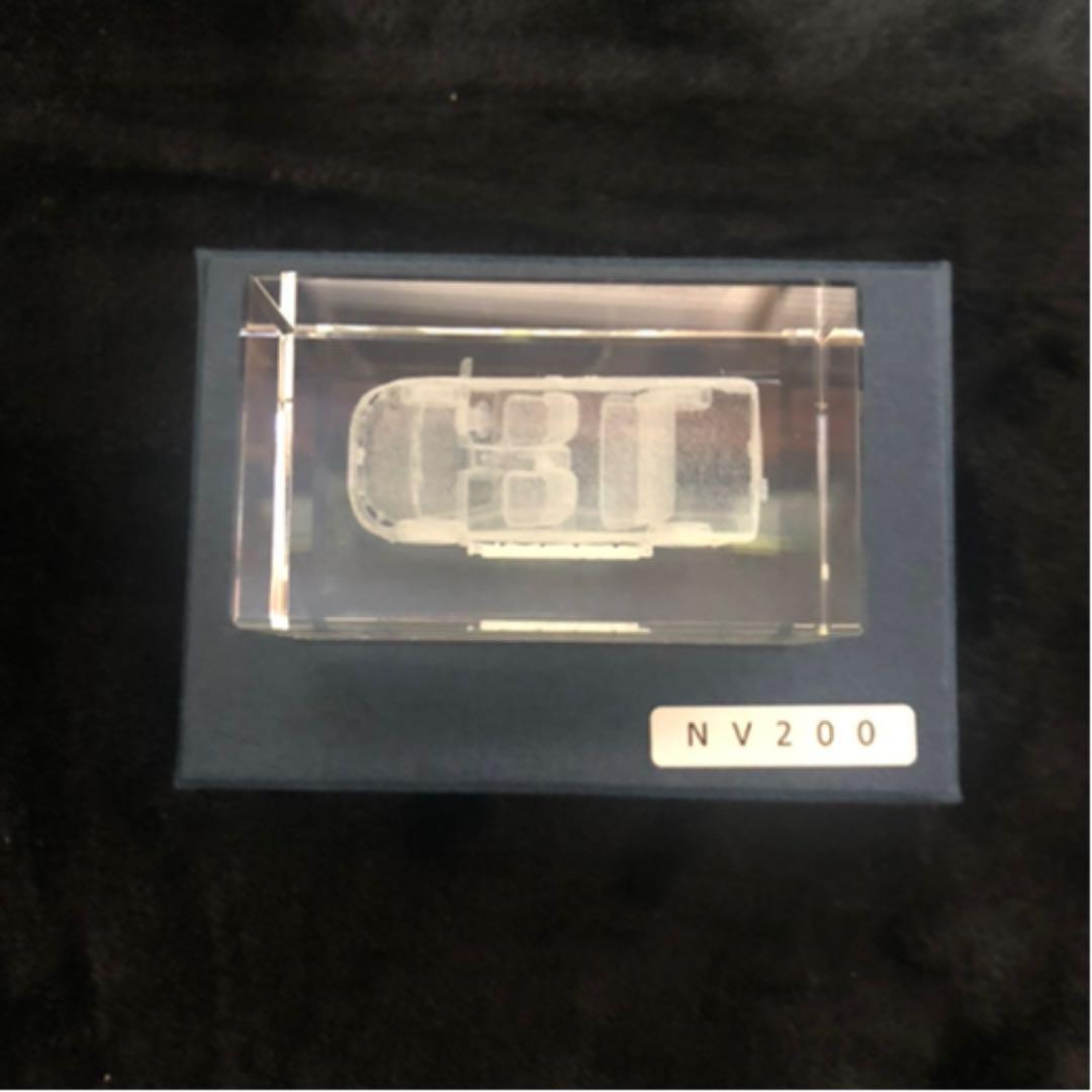 3Dクリスタル　バネット