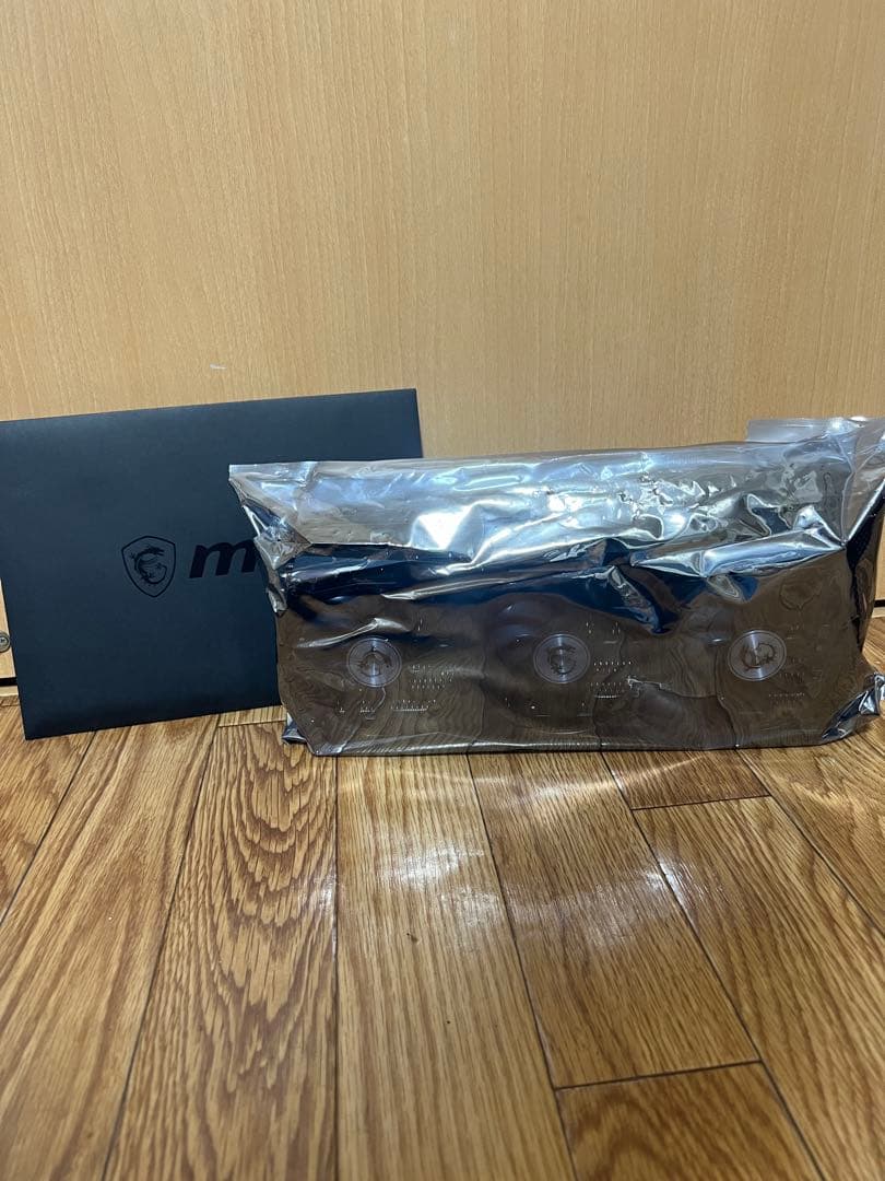 グラフィックボード・グラボ・ビデオカード GeForce RTX 3080 GAMING Z TRIO 12G LHR