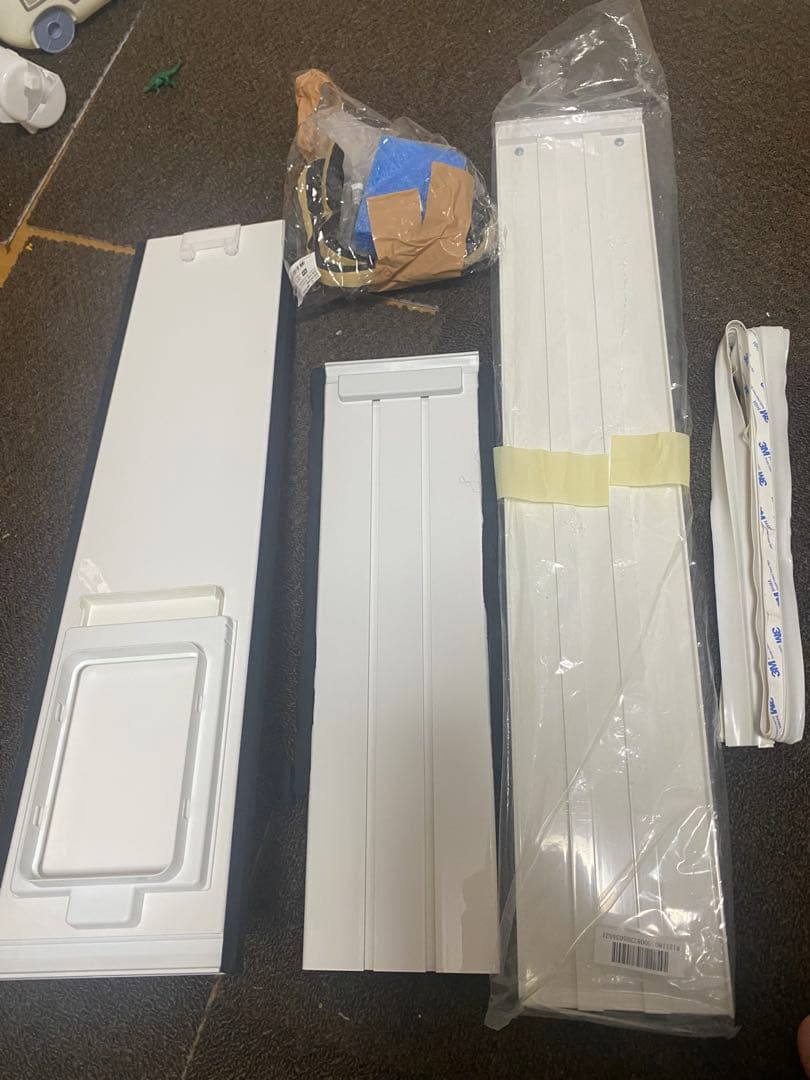 美品❤︎アイリスオーヤマ 2022年製 ポータブルクーラー IPA-2822G