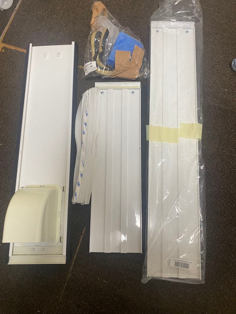 美品❤︎アイリスオーヤマ 2022年製 ポータブルクーラー IPA-2822G