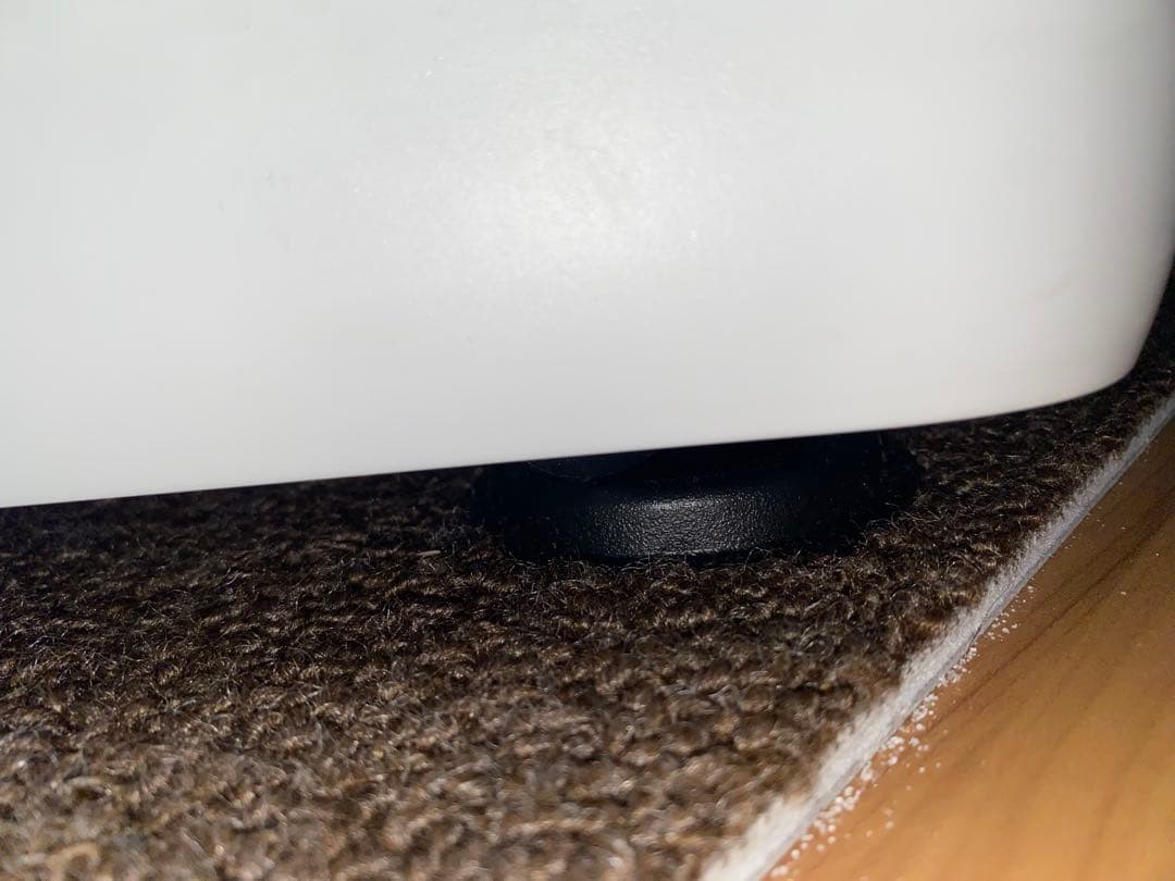 美品❤︎アイリスオーヤマ 2022年製 ポータブルクーラー IPA-2822G