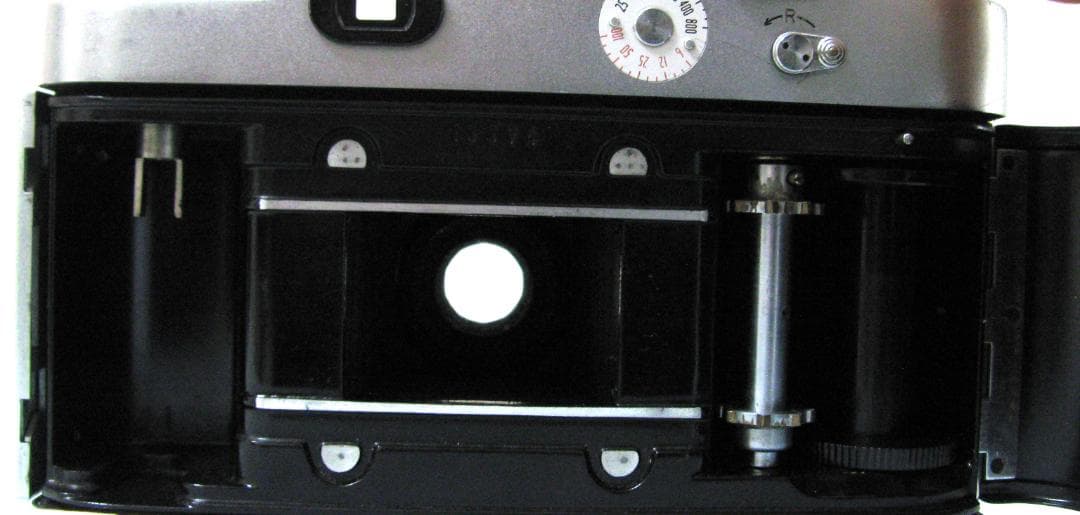 ★アルコ ARCO 35 Ｇ・Colinar 1：3.5 f=5cm 蛇腹カメラ