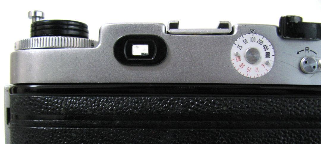 ★アルコ ARCO 35 Ｇ・Colinar 1：3.5 f=5cm 蛇腹カメラ