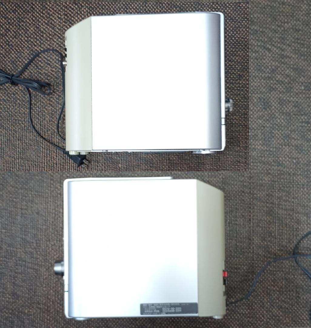 SONY MD/CD/カセット/BT対応 オールインワンコンポ 動作良好