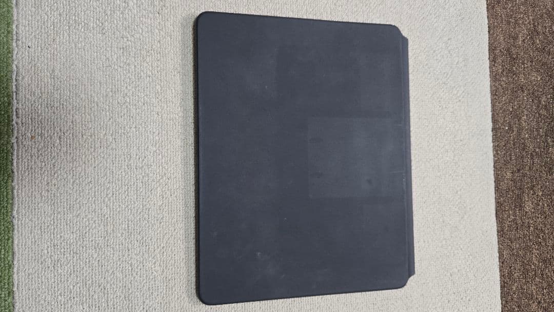 iPad Pro 12.9インチ 本体とMagic Keyboardのセット