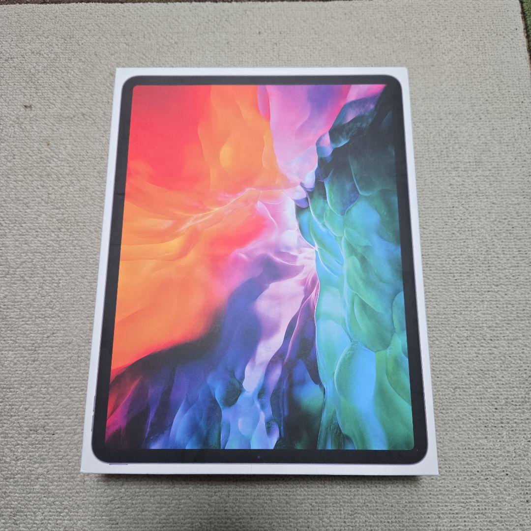 iPad Pro 12.9インチ 本体とMagic Keyboardのセット