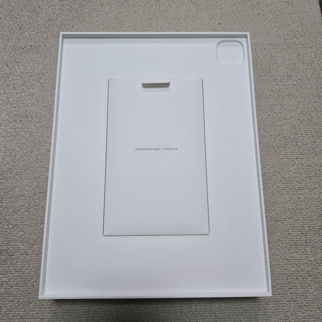 iPad Pro 12.9インチ 本体とMagic Keyboardのセット