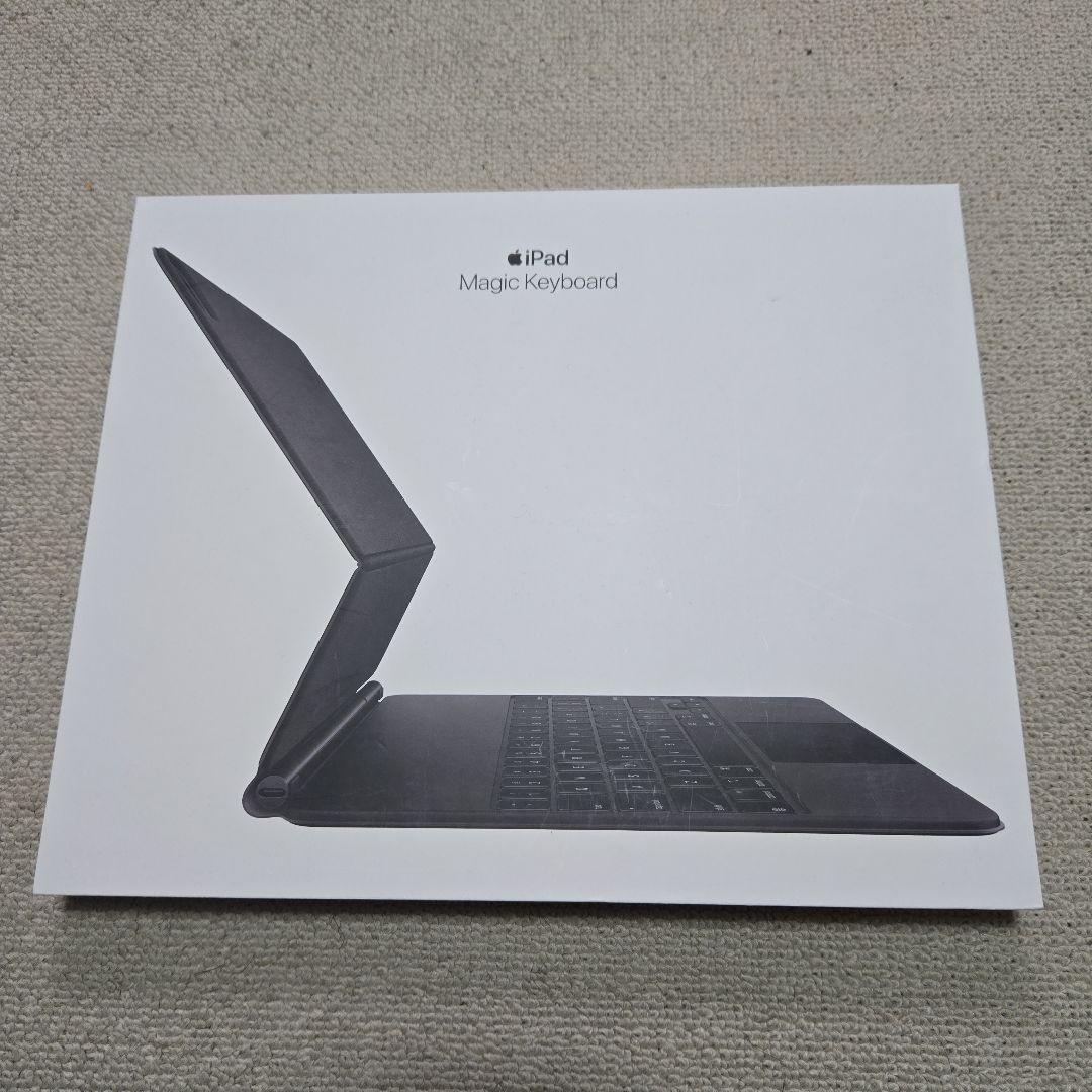 iPad Pro 12.9インチ 本体とMagic Keyboardのセット