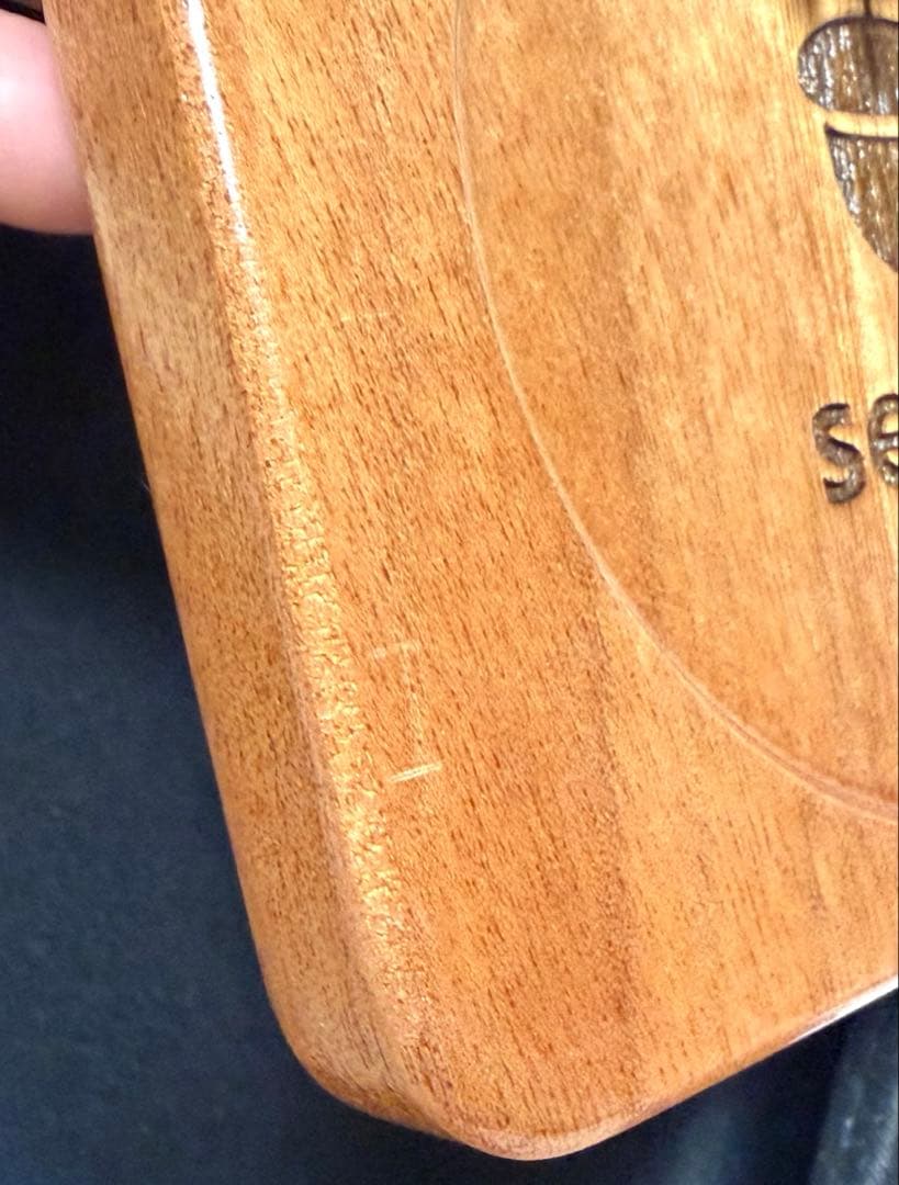 seeds 41キー クロマチックカリンバ