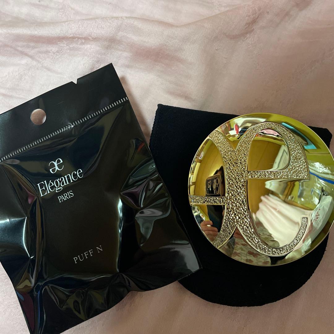 ★美品☆ エレガンス ラプードル オートニュアンス VIII