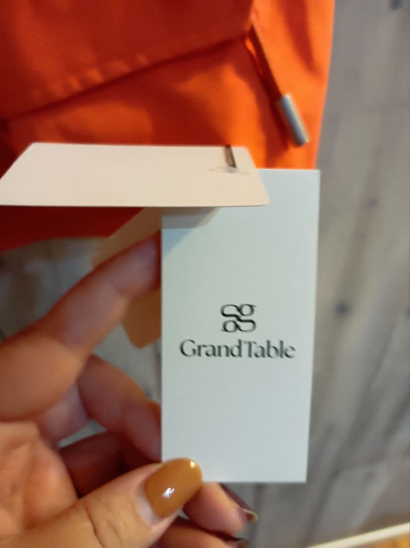 ＊グランターブル＊ヤマダヤ購入＊