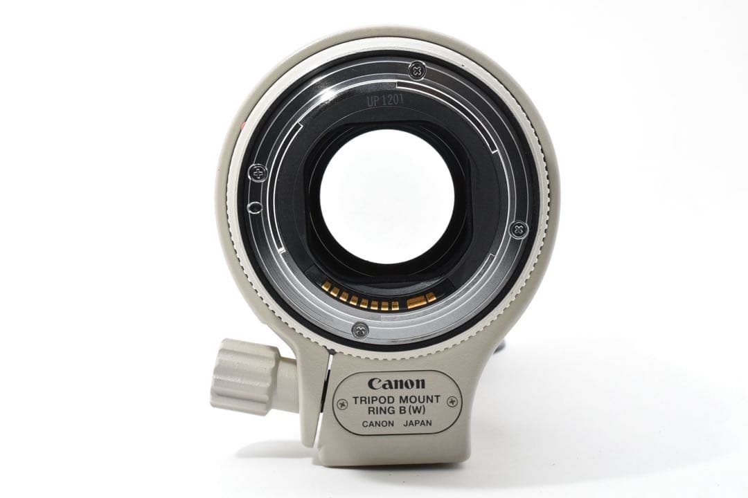 レンズ(ズーム) Canon EF 70-200mm f/2.8L IS USM