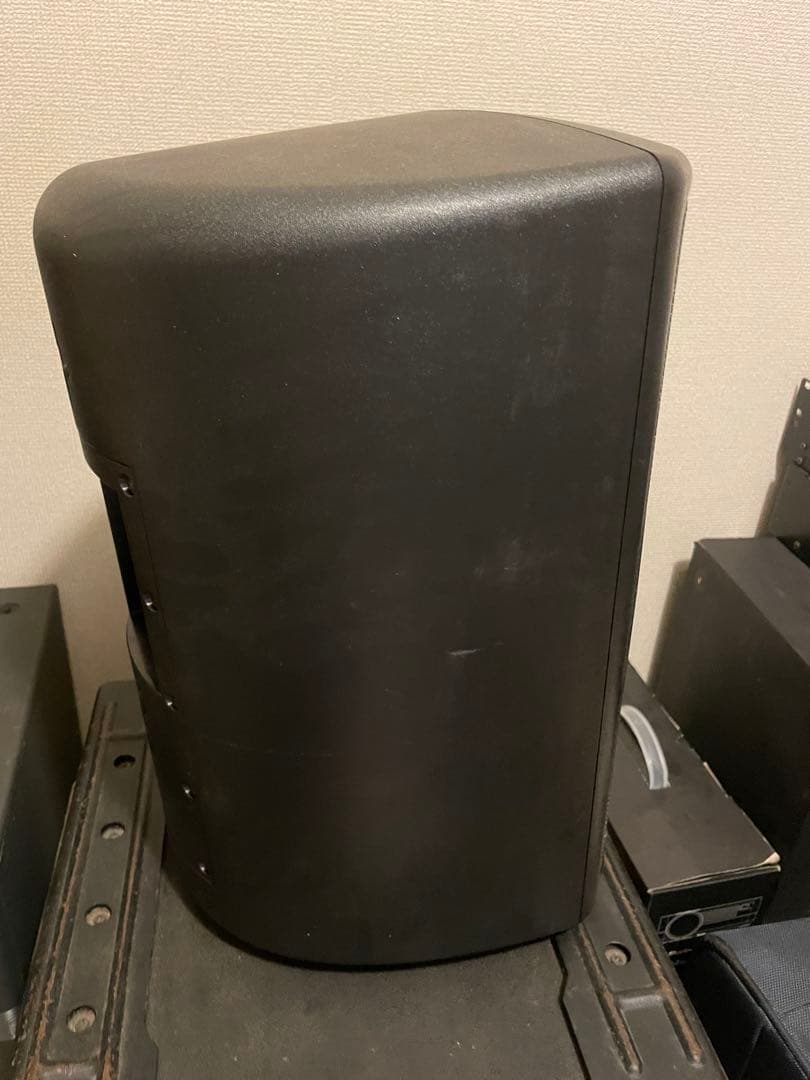 スピーカー・ウーファー EV ZX1i-90