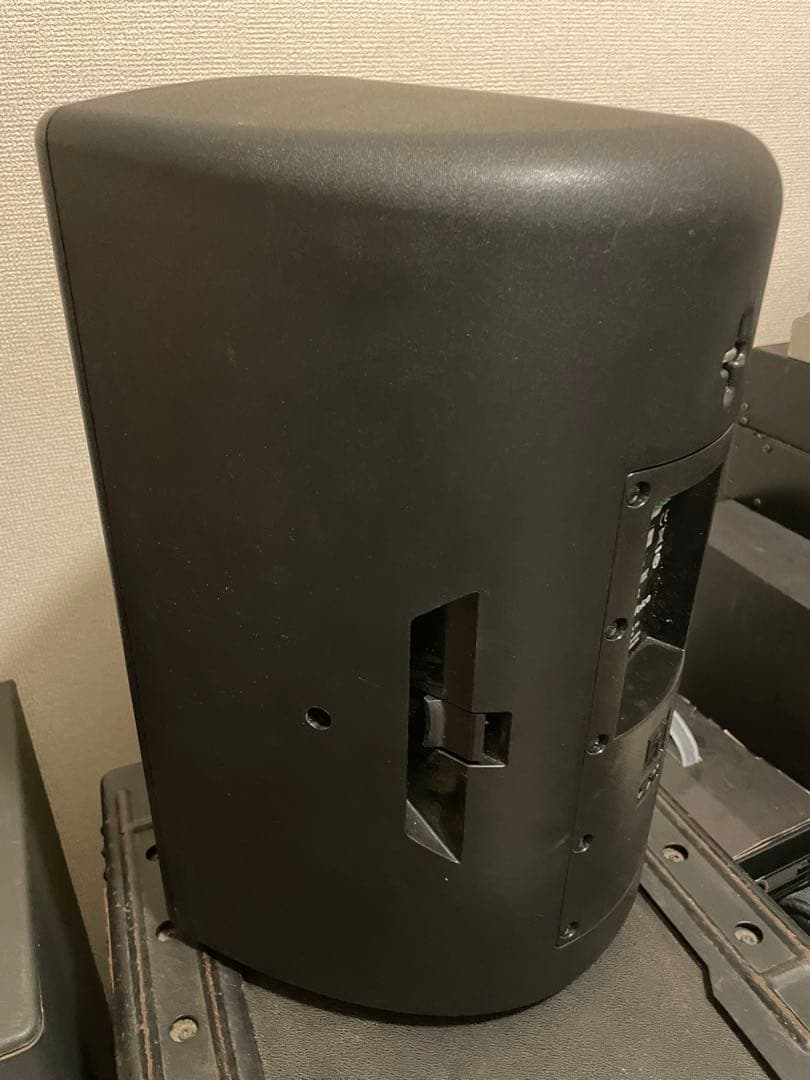 スピーカー・ウーファー EV ZX1i-90