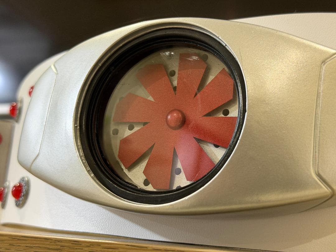 仮面ライダー The first / next 1号ベルト コスプレ アトラク