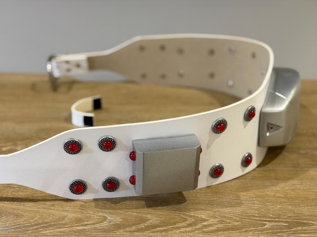 仮面ライダー The first / next 1号ベルト コスプレ アトラク