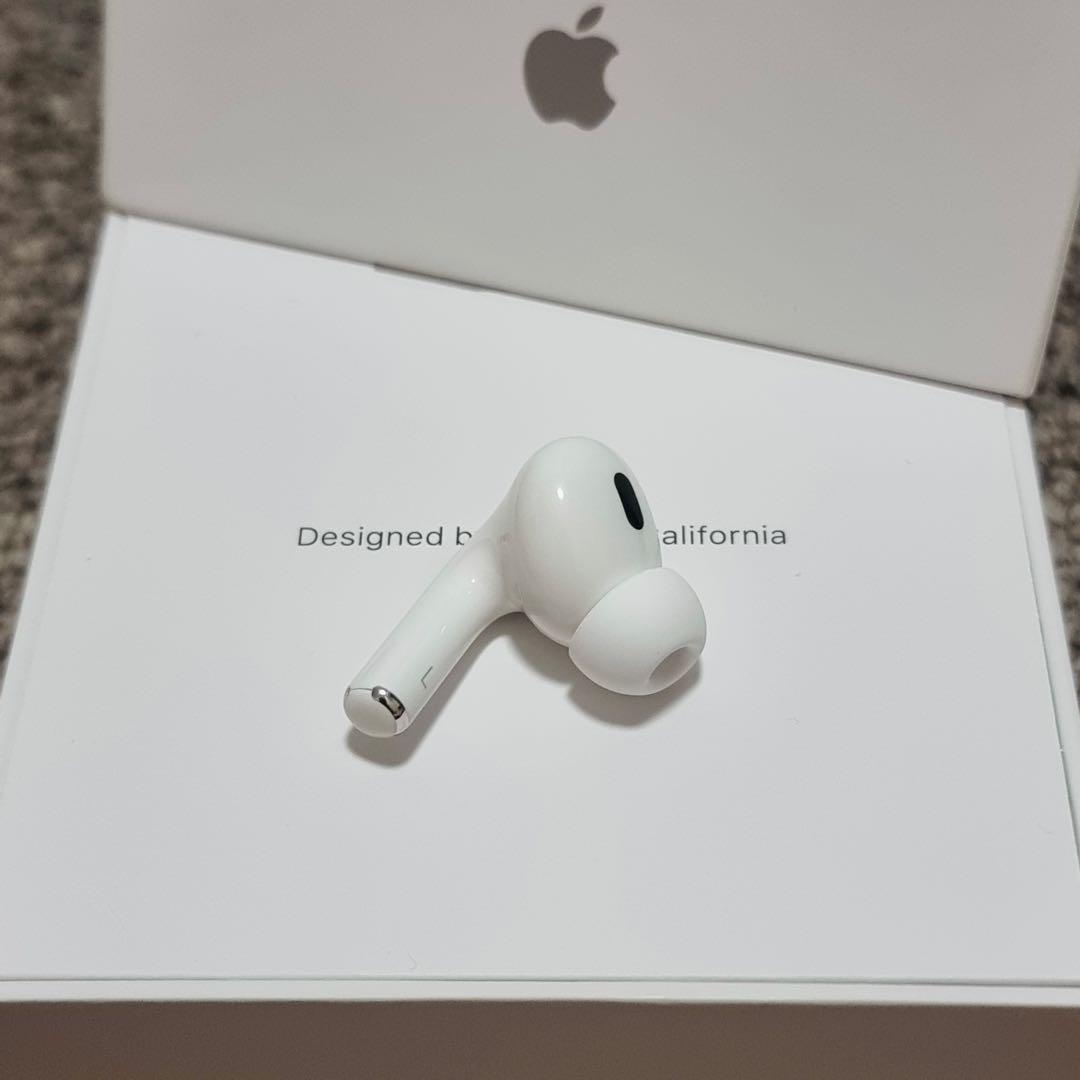 AirPods Pro 2 左イヤホン USB-C 片側　左耳 L側　21