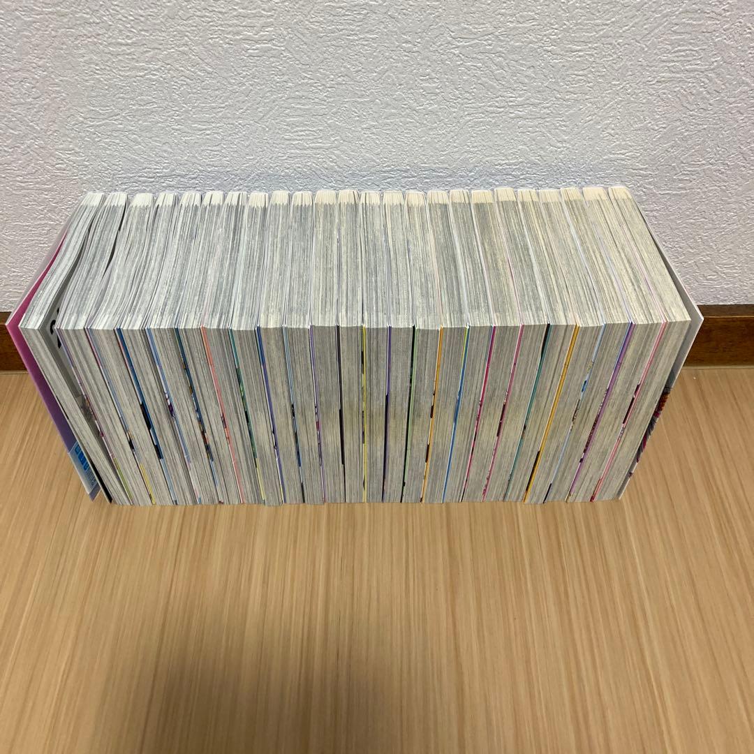 2.5次元の誘惑 1巻〜24巻