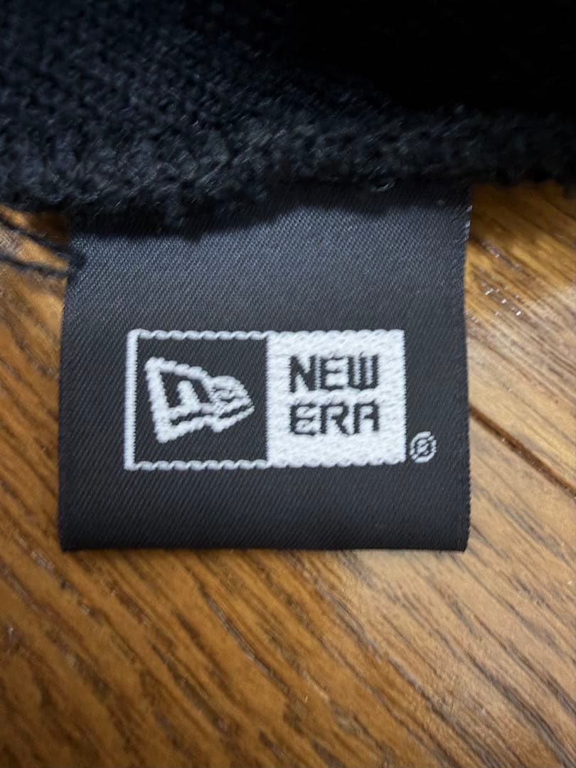 y*6様 NEW ERA ニューエラ MONSTER モンスターエナジー ニット