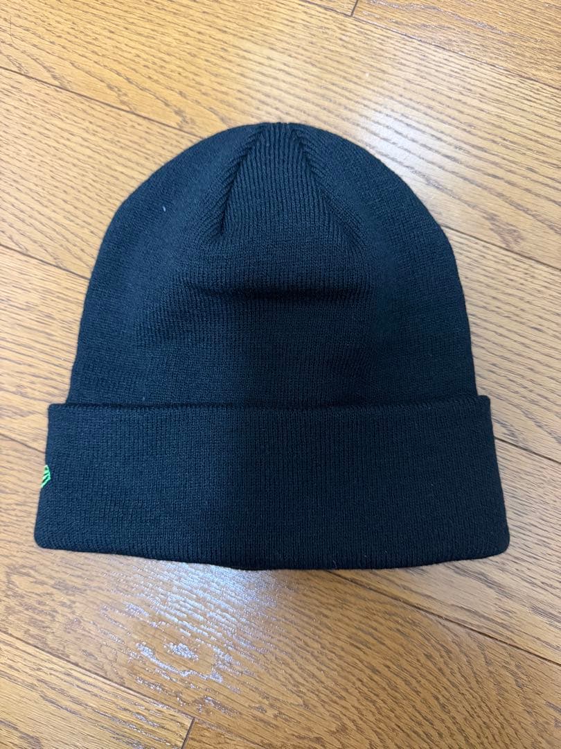 y*6様 NEW ERA ニューエラ MONSTER モンスターエナジー ニット