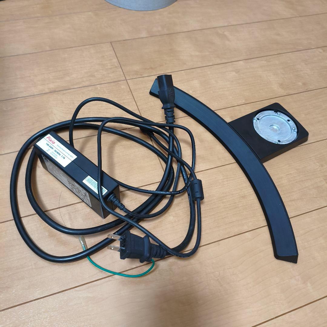 Pixio PX7 PRIME WQHD 165Hz 27インチ モニター