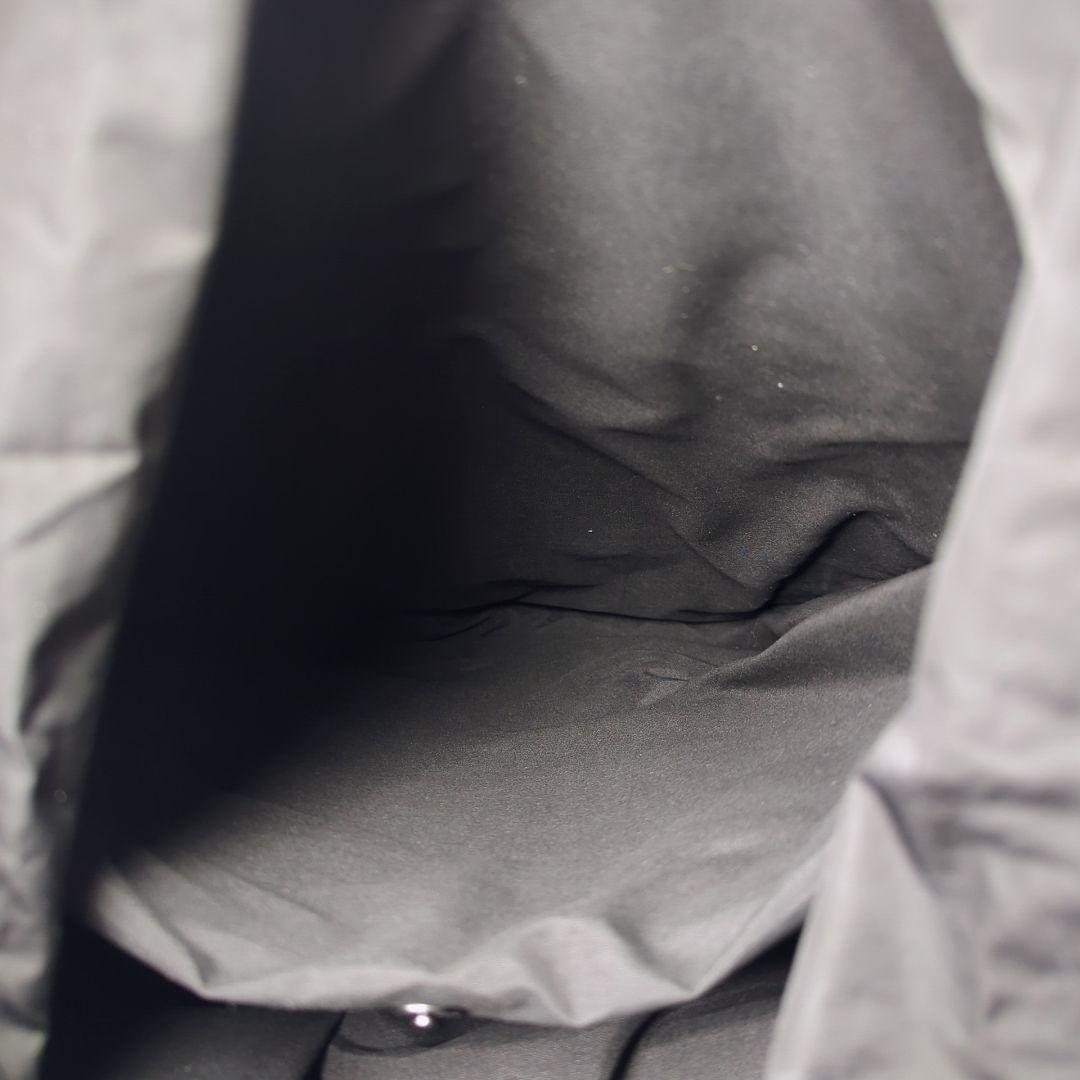 美品✨ステラマッカートニー アディダス コラボ リュック ナイロン 黒 大容量