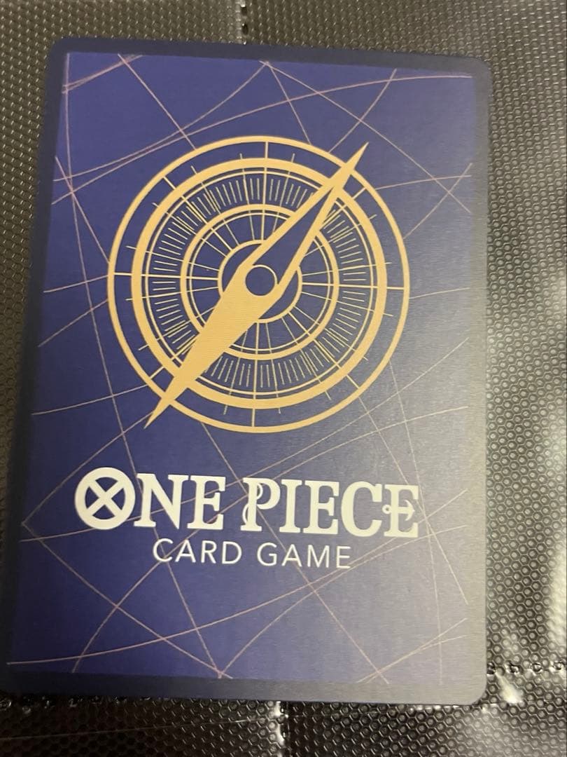 ワンピースカード 師弟の絆 R（パラレル）牛肉バースト OP12-060