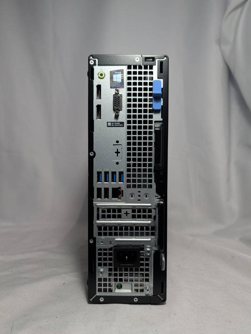 Dell 第11世代 i5 /メモリ16GB/SSD+HDD/Office