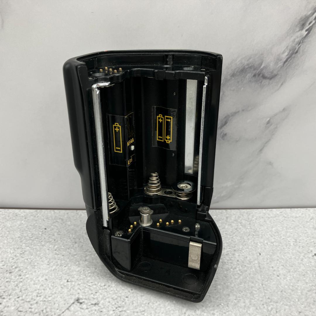 Nikon F4 + MB-21 フィルムカメラ 訳あり品 ニコン