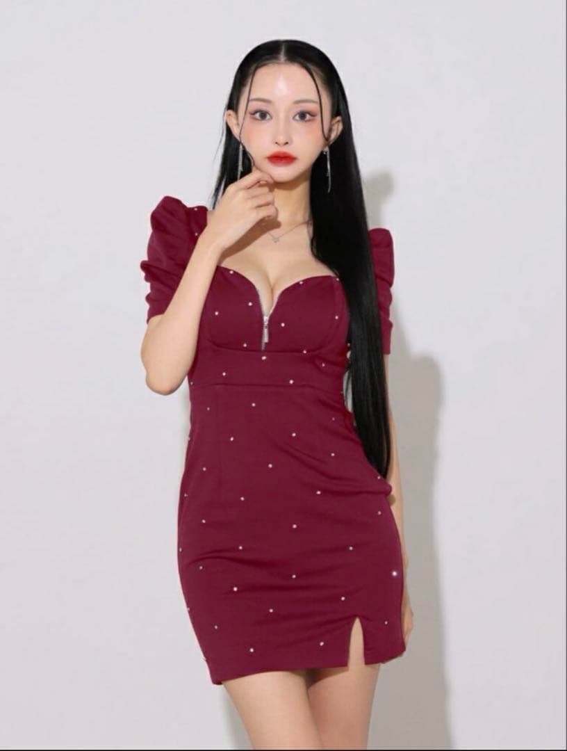 スーツ・フォーマル・ドレス mih