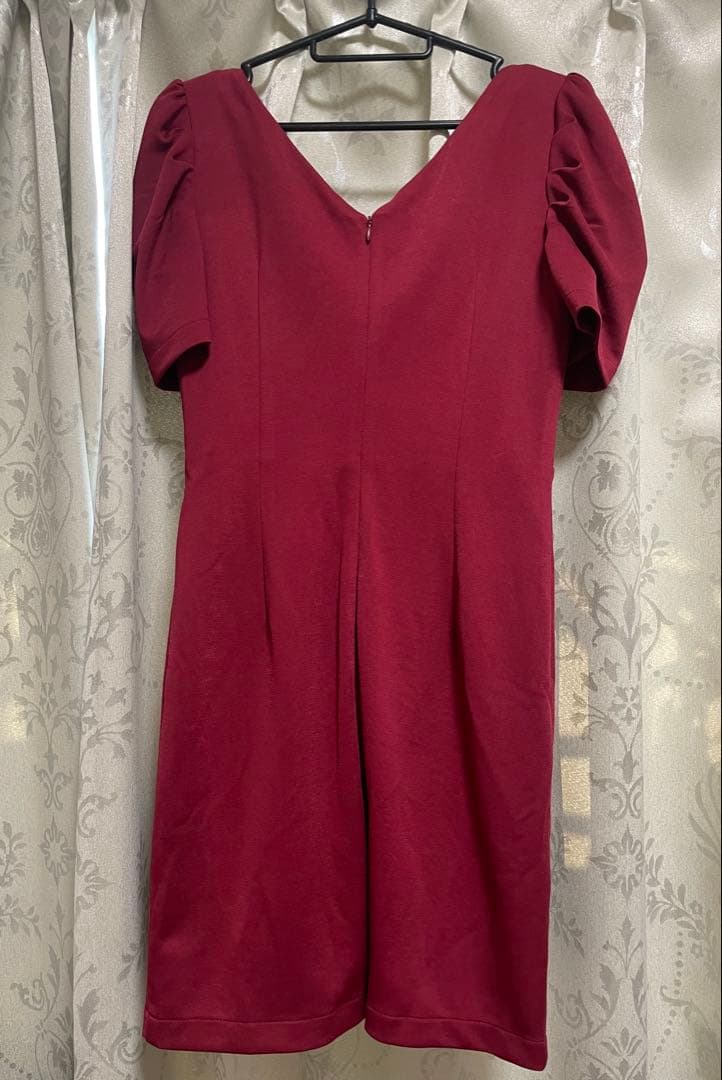 スーツ・フォーマル・ドレス mih