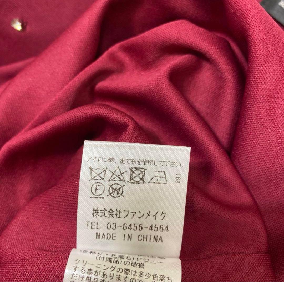 スーツ・フォーマル・ドレス mih