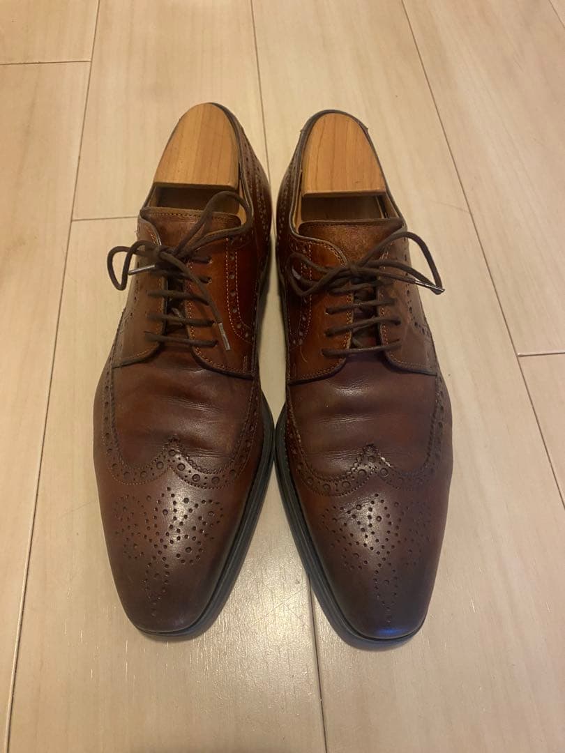 革靴 MAGNANNI
