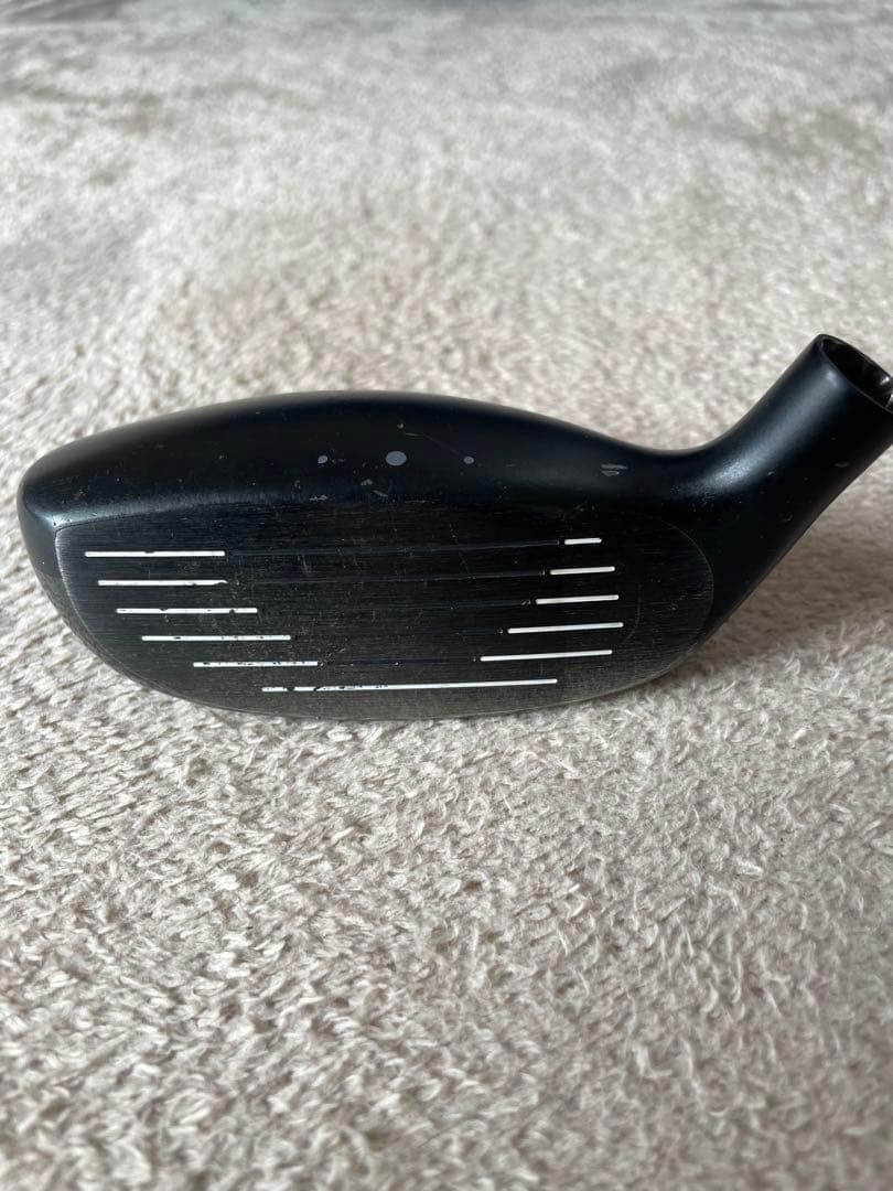 h*3様 ピン　PING G425 4U ユーティリティ　22° ヘッドのみ