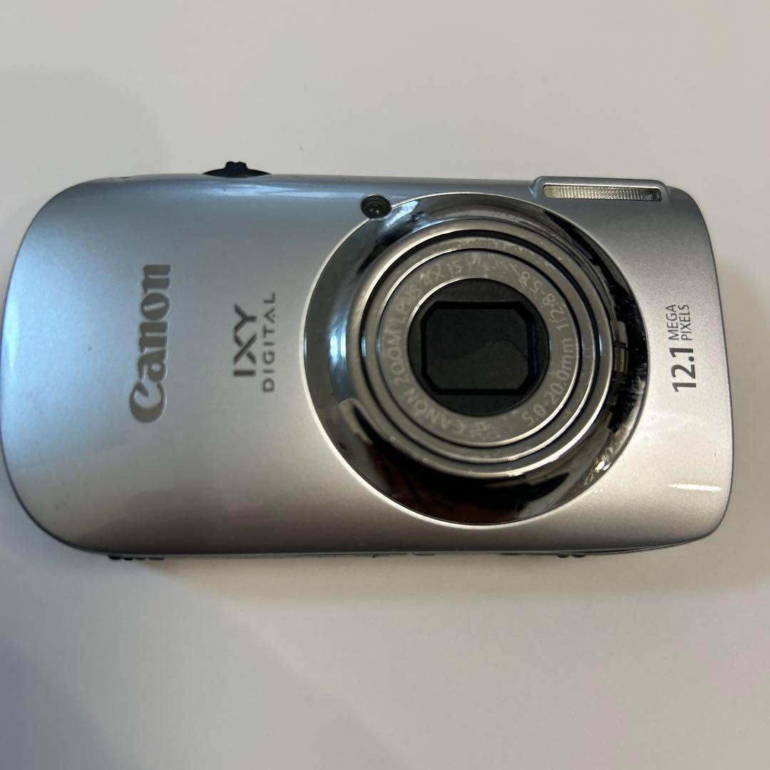 デジタルカメラ canon 510is