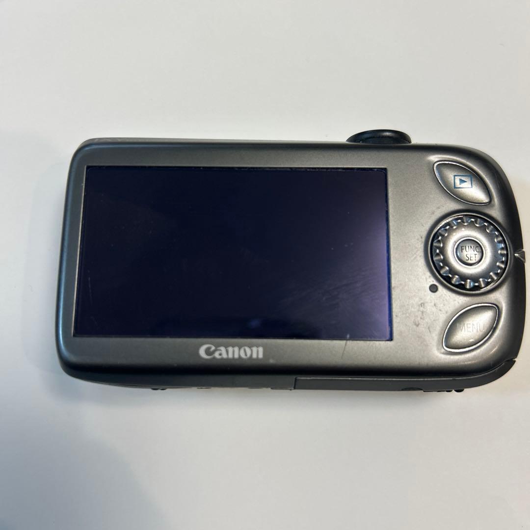 デジタルカメラ canon 510is